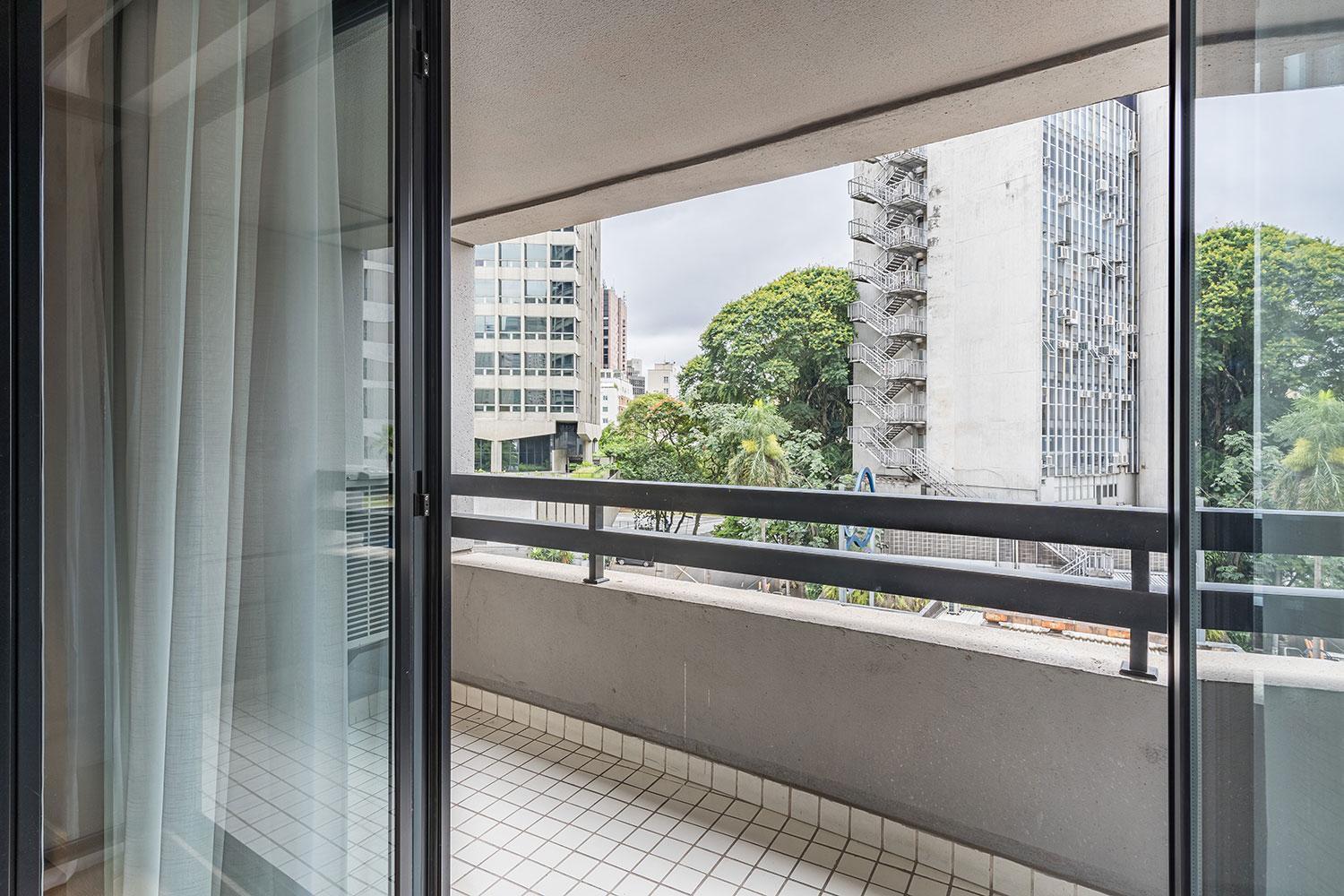 Cyclinn Cidade Jardim São Paulo Exterior foto