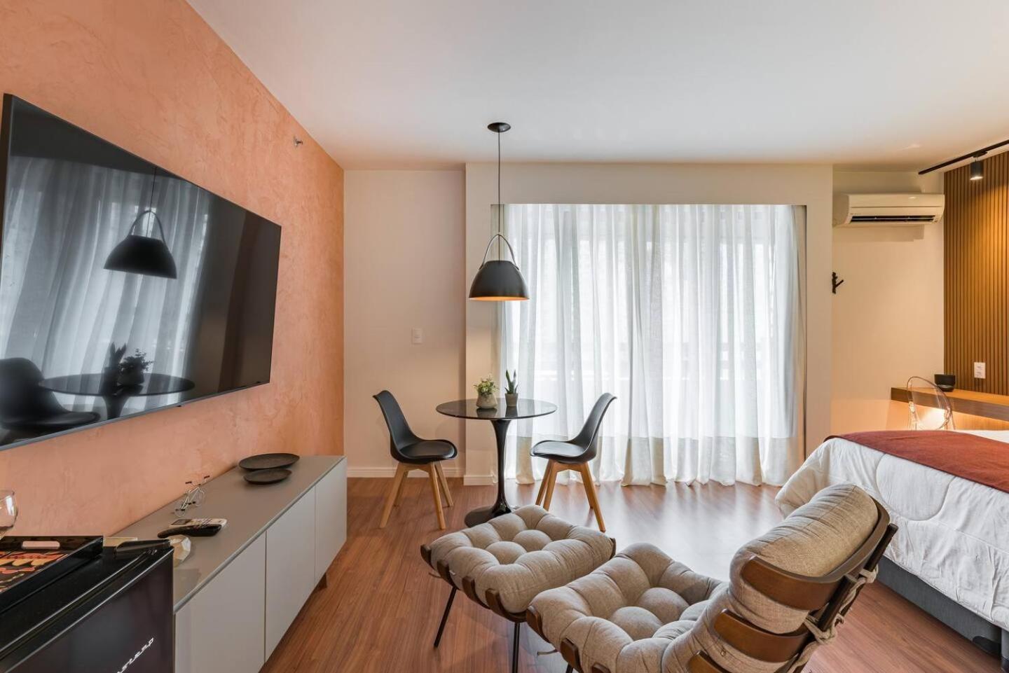 Cyclinn Cidade Jardim São Paulo Habitación foto